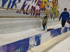 -Mr·Kuma酷么先生雪之乐园