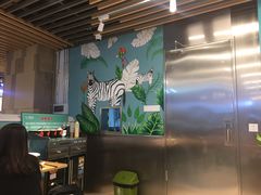 -不二烫捞麻辣烫(白云凯德店)