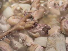 -烹然四季椰子鸡火锅(姚家园万象汇店)
