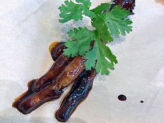 卤鸡爪-卤儿道道(杭州大厦501店)