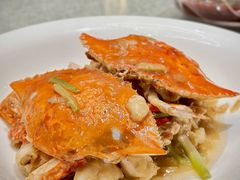 -宏玲餐厅(四川南路店)