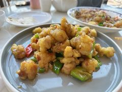 -京滨饭店·餐厅(阜外大街店)