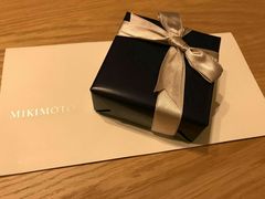 -御木本(银座2丁目本店)