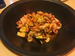 -王老六铁锅炖鱼(长春路店)
