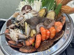 -人和啤酒屋海鲜大排档(营口路店)