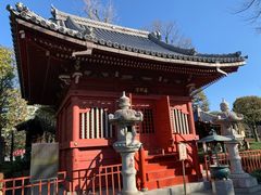 -浅草寺