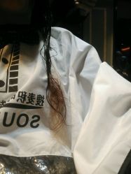 -SOULMAGIC 造型烫发染发