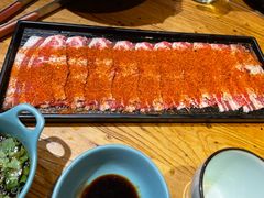 -红沃烤肉(家乐福2部店)