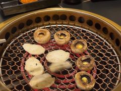 -極屋鮨牛 · 烧肉酒场(时代C馆店)