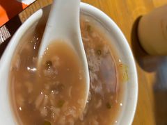-小杨烤肉·陕西烧烤·陕西地方菜(东新街【永兴坊】店)