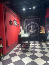 点击看大图 -海王刺青·纹身·穿孔饰品·TATTOO