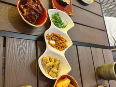 -俊屋料理·烧鸟·寿司·日泰融合菜(星际云汇店)