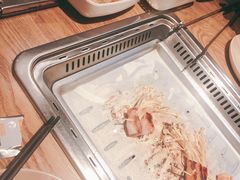 -新石器烤肉(招商1872店)