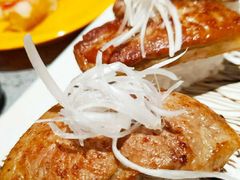 鹅肝-小乔回转寿司(铁东万象汇店)