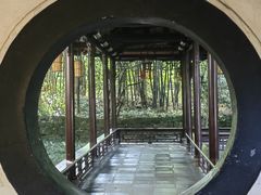 -成都杜甫草堂博物馆