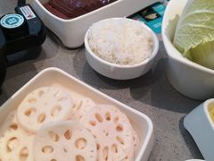 -半天妖烤鱼(和平印象城店)