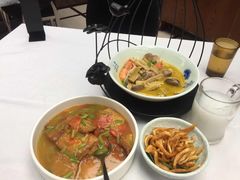 -小城故事·地道宁波味(月湖盛园店)