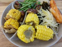 -素满香·素食自助餐(福州·长乐北路店)