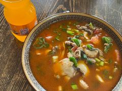 -尧钧财鱼面(育才路店)