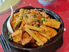 -庆丰农庄·团建·农家菜(大浪店)