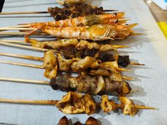 -烤五行·烧烤烤串(石佛营店)