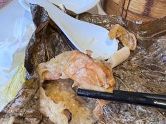 荷香糯米鸡-老洋坊饭店(厚街东宝路店)