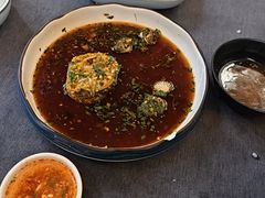 -大洋家·精品潮汕菜·生腌砂锅粥(天河东路店)