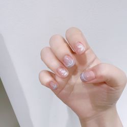 -StartNail美甲