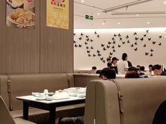 大堂-北李妈妈菜·海肠捞饭(高新万达店)