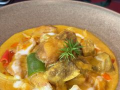 -Thai Alley泰爱里(二沙岛店)