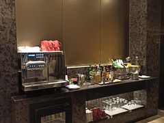 -广州天河希尔顿酒店