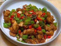 -锦府盐帮·侯宅(五棵松万达店)