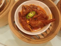-香宫中餐厅·大连香格里拉(人民路店)
