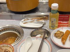 -喜家自助小火锅(乐客城店)