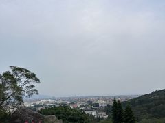 -福清市瑞岩山景区