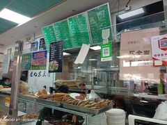 -老磁器口豆汁店(天坛店)