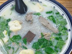 -鸭小妹鸭血粉丝(老门东店)