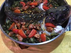 -光头仔烧鸡牛杂店