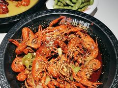 -金陵暴走小龙虾(南京总店)