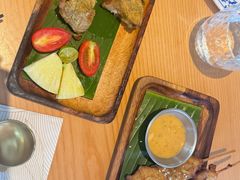 -KingThaia金泰兰(来福士中心店)