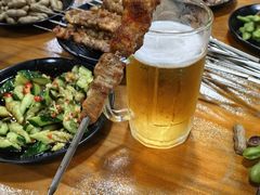 -星记小馆·小蓝龙·老南京砂锅菜(上海路店)