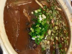 -老大同酒家·糟卤·本帮菜(中山公园店)