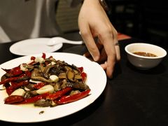 -南蛮子Southern Barbarian(进贤路店)