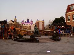 -安徒生童话乐园