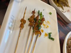 -天宝兄弟(前海壹方城店)