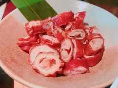 -外婆家(南开大悦城店)