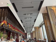 -美食汇自助餐厅(成都万达瑞华酒店)
