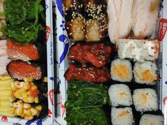 -车前外带寿司(港惠新天地店)