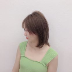 点击看大图 -YESIDO椰岛造型烫发染发