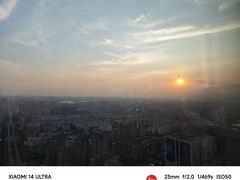 -南昌双子塔303观光厅